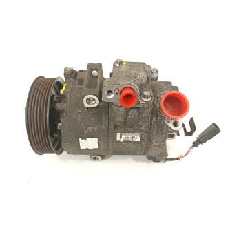 COMPRESOR AIRE ACONDICIONADO 6Q0820803D 