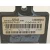 MODULO ELECTRONICO 9663094180 