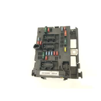 CAJA RELES / FUSIBLES 9657608680 