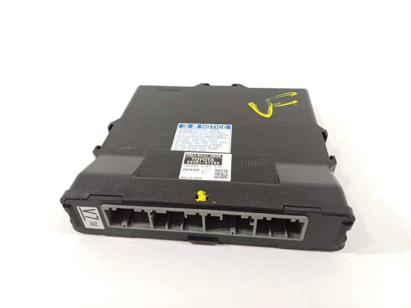 MODULO ELECTRONICO 8998147340 2850005281