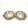 DISCO FRENO TRASERO 2Q0615601H 