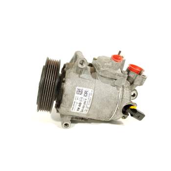 COMPRESOR AIRE ACONDICIONADO 5N0820803E 