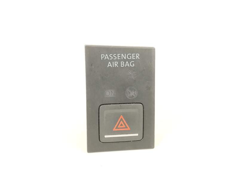 WARNING 5G0953509A 