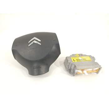 AIRBAG DELANTERO IZQUIERDO 7030A141XA 