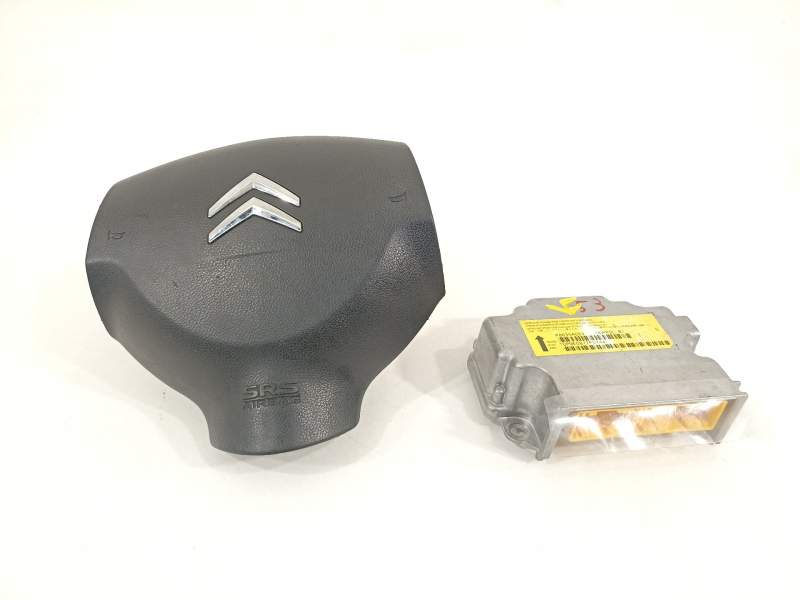 AIRBAG DELANTERO IZQUIERDO 7030A141XA 