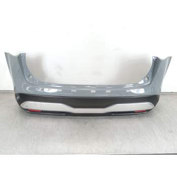 PARAGOLPES TRASERO 850226UA0A 