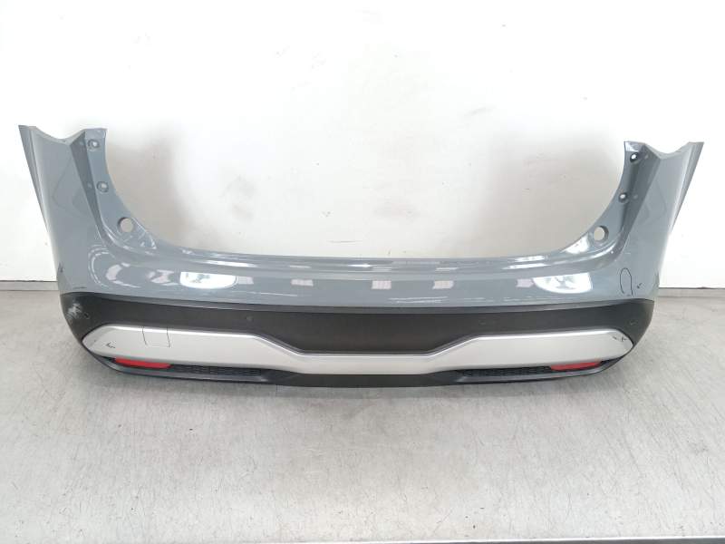PARAGOLPES TRASERO 850226UA0A 