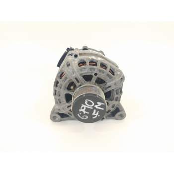 ALTERNADOR 9809391880 NRG12S010 2625767A