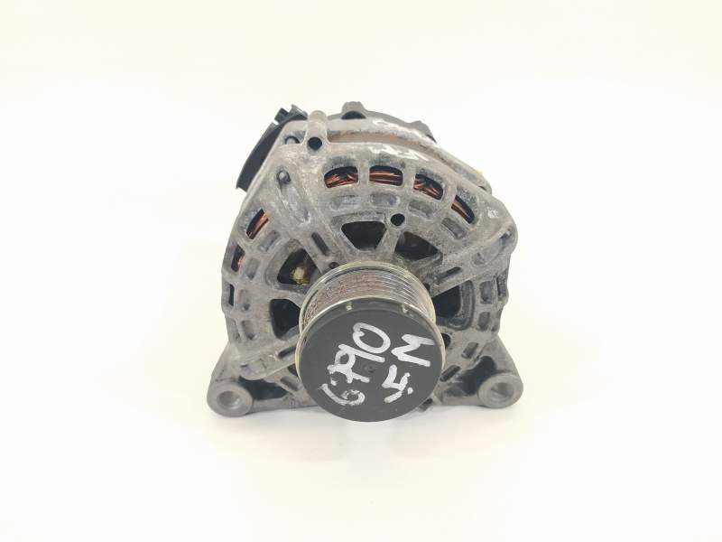ALTERNADOR 9809391880 NRG12S010 2625767A