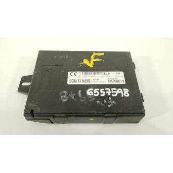 MODULO ELECTRONICO 284B15098R 30123598 BCMT4N3VS