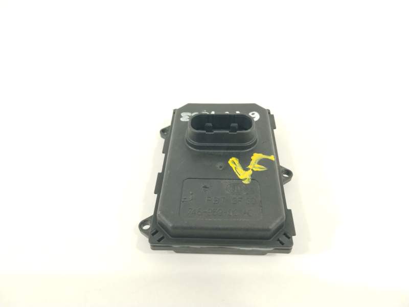 CENTRALITA FAROS XENON 7PP941329R 5DF010114
