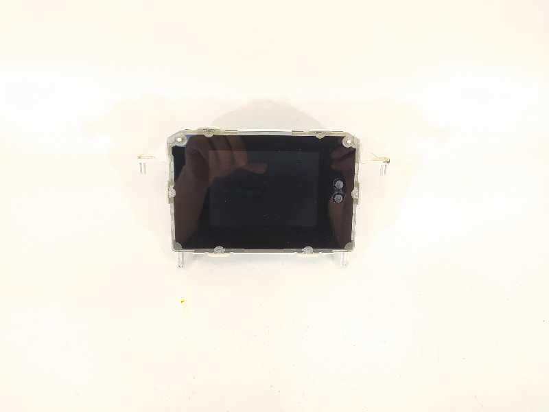 PANTALLA MULTIFUNCION 8A6T18B955BL 