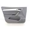 GUARNECIDO PUERTA DELANTERA IZQUIERDA 6F0868079 
