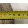 DISCO FRENO TRASERO 2Q0615601H 