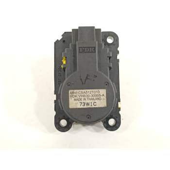 MOTOR APERTURA TRAMPILLAS CLIMATIZADOR CSA512T010 