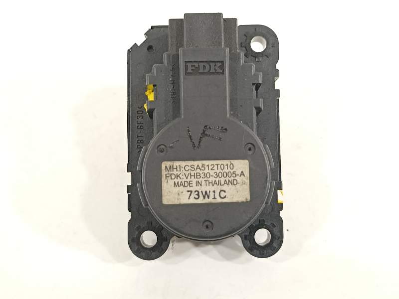 MOTOR APERTURA TRAMPILLAS CLIMATIZADOR CSA512T010 