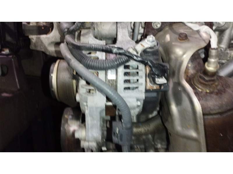 ALTERNADOR 270600Q180 1042109810 