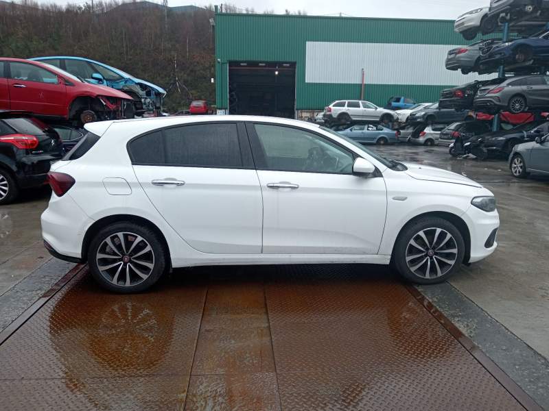 FIAT TIPO STATION WAGON (356_, 357_)