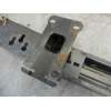 REFUERZO PARAGOLPES DELANTERO LR015274 