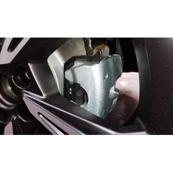 PINZA FRENO DELANTERA DERECHA 2Q0615106AJ 