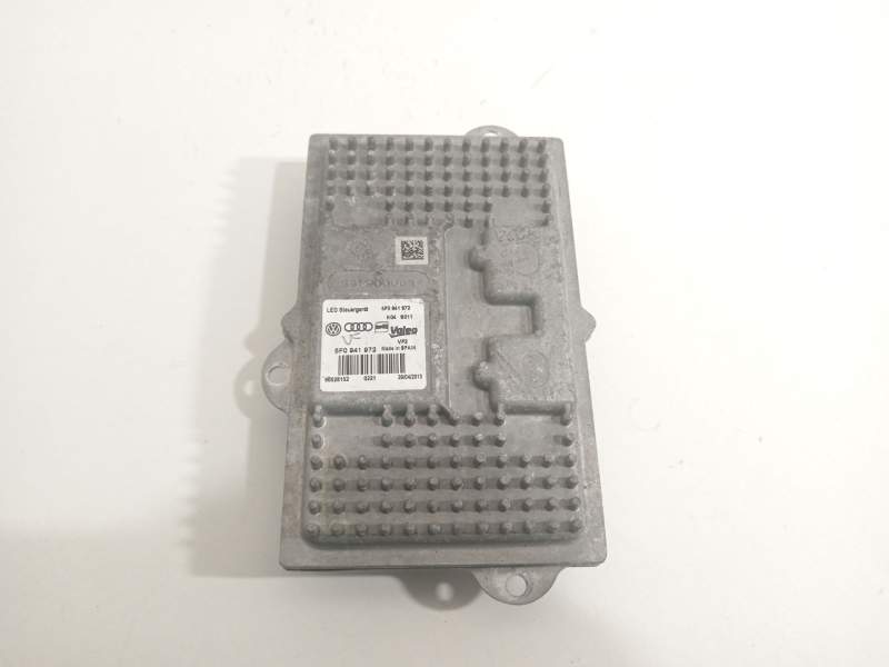 CENTRALITA FAROS XENON 5F0941972 