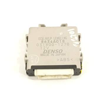 MODULO ELECTRONICO 8634A018 