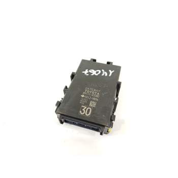 MODULO ELECTRONICO 8911147080 