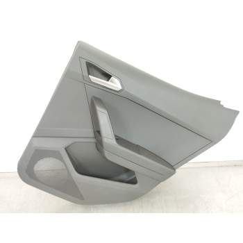 GUARNECIDO PUERTA TRASERA DERECHA 6F0867134 