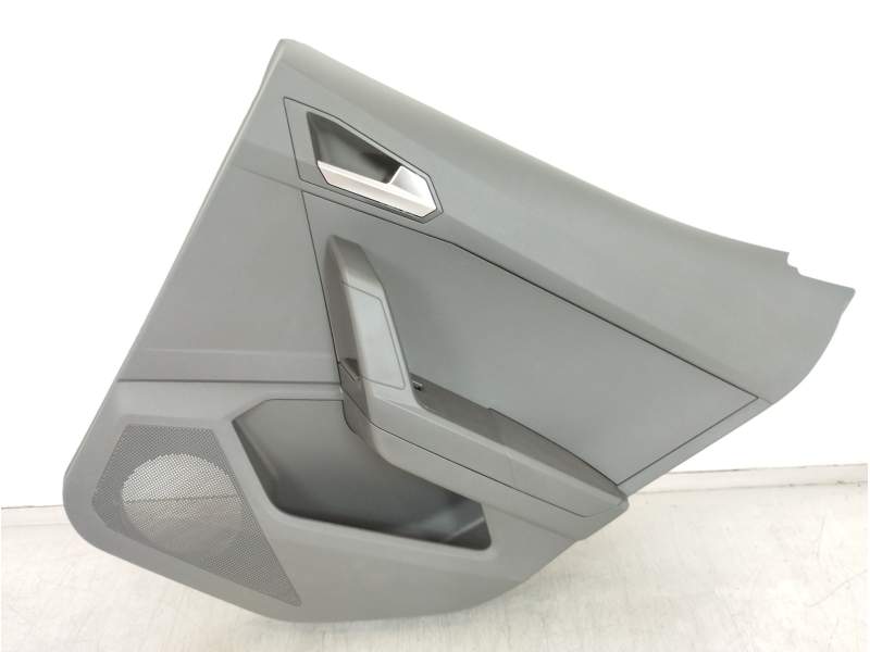 GUARNECIDO PUERTA TRASERA DERECHA 6F0867134 