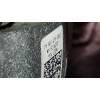 PINZA FRENO DELANTERA DERECHA 2Q0615106AJ 
