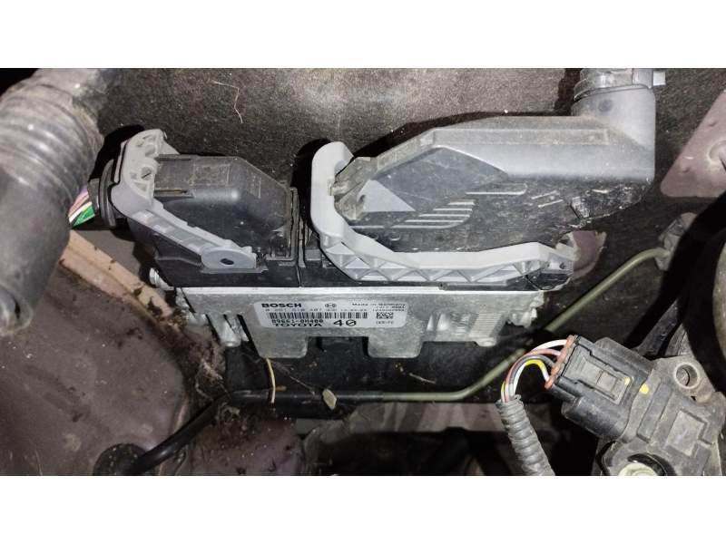 CENTRALITA MOTOR UCE 896610H400 0261S10407 