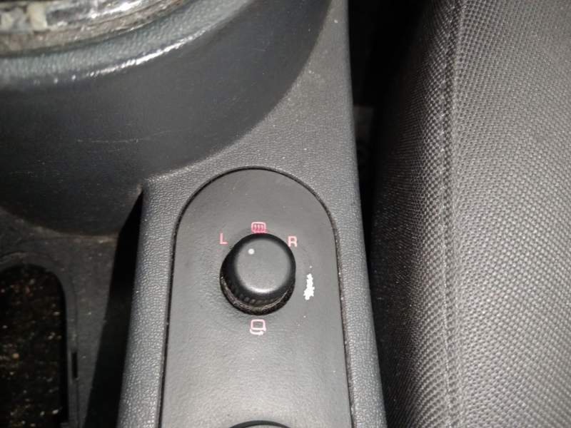 MANDO RETROVISOR 