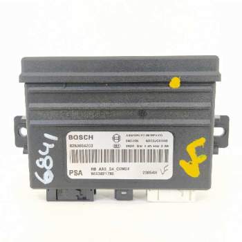 MODULO ELECTRONICO 9663821780 0263004203 