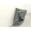 GUARNECIDO PUERTA TRASERA DERECHA 6F0867134 