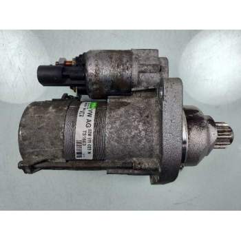 MOTOR ARRANQUE 02M911023N 