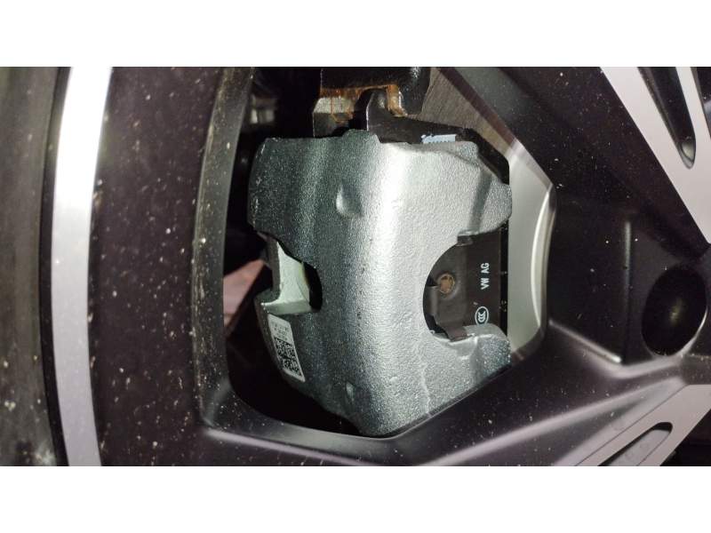 PINZA FRENO DELANTERA IZQUIERDA 2Q0615105AJ 