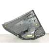 GUARNECIDO PUERTA TRASERA DERECHA 6F0867134 