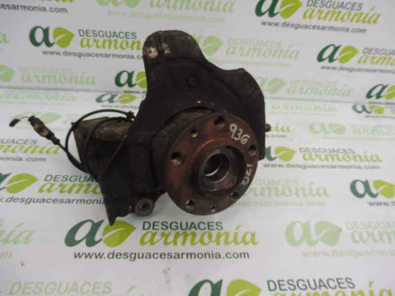 MANGUETA DELANTERA IZQUIERDA 3646A0 