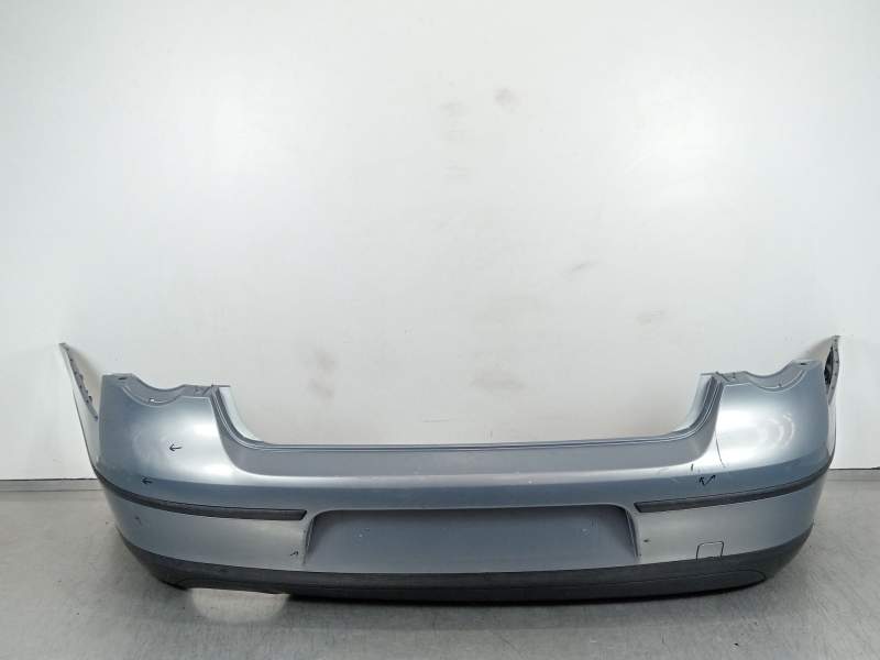 PARAGOLPES TRASERO 3C5807417 