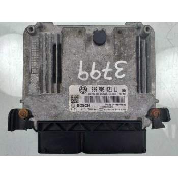 CENTRALITA MOTOR UCE 03G906021LL 0281013280 