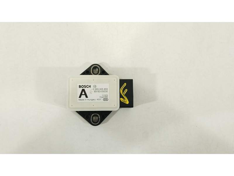 SENSOR 8918305030 0265005855 