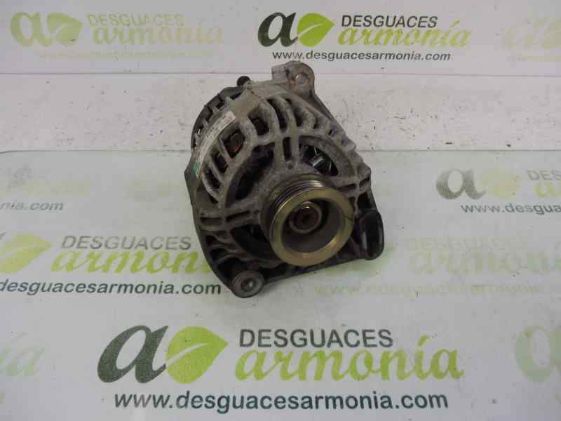 ALTERNADOR 51700675 MS1022118280 