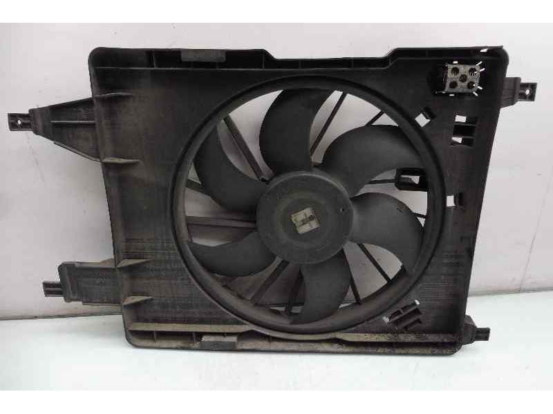 ELECTROVENTILADOR 8200151465 5020232 