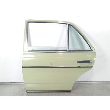 PUERTA TRASERA IZQUIERDA W123 