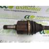 TRANSMISION DELANTERA IZQUIERDA 1608505480 