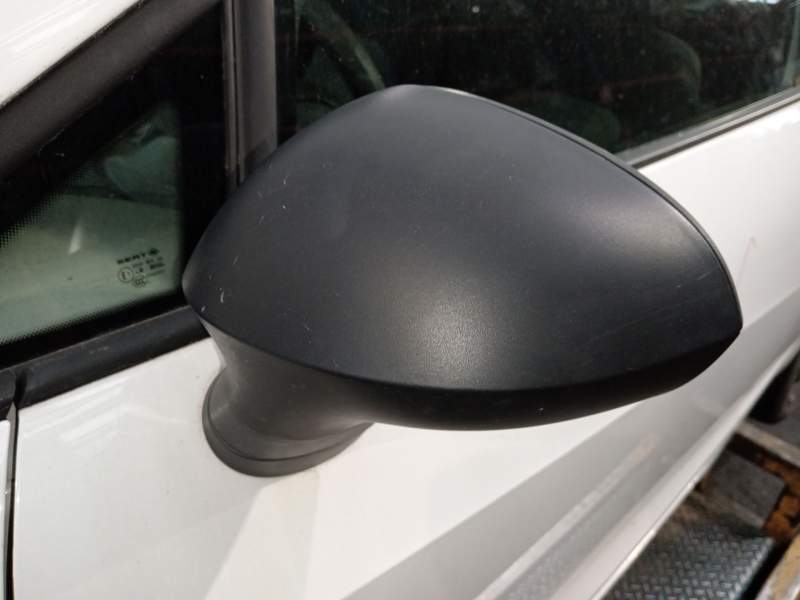 RETROVISOR IZQUIERDO 6J1857507F 