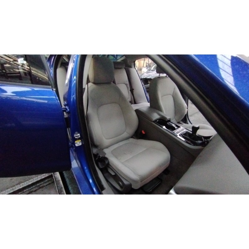 Recambio de asiento delantero derecho para jaguar xe portfolio referencia OEM IAM   