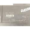 MODULO ELECTRONICO 61359177983 532423019 9640110814
