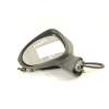 RETROVISOR IZQUIERDO 6J1857507F 