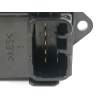 MANDO ELEVALUNAS DELANTERO DERECHO 8608A061 